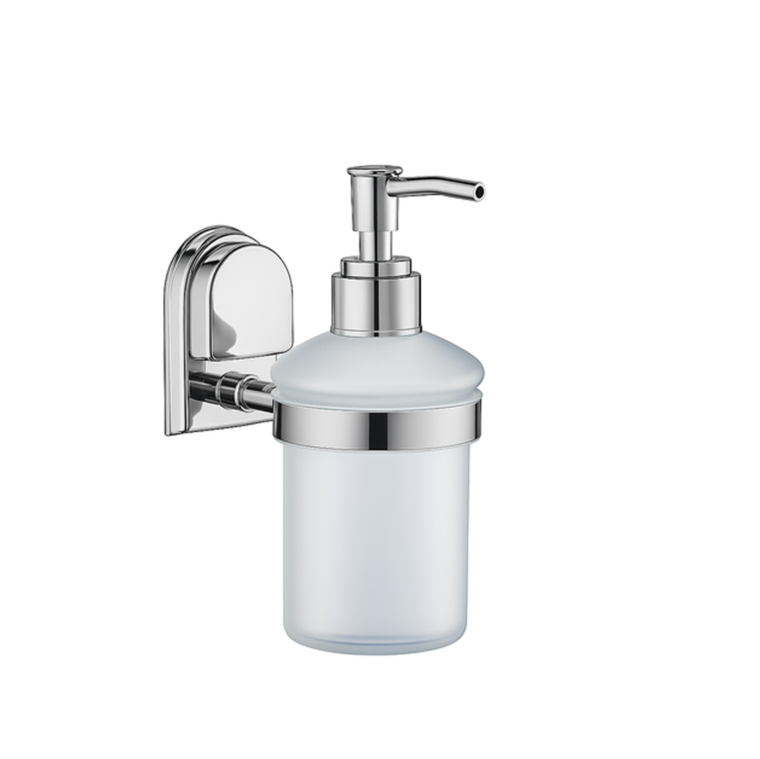 Luxury Shower System